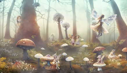 Fairyland
