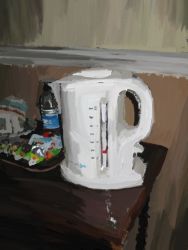 Kettle