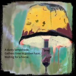 Lampshade