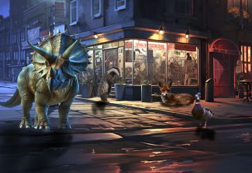 Nightclub