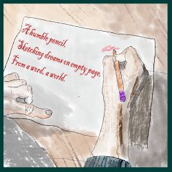 Pencil