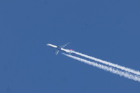 N437DX