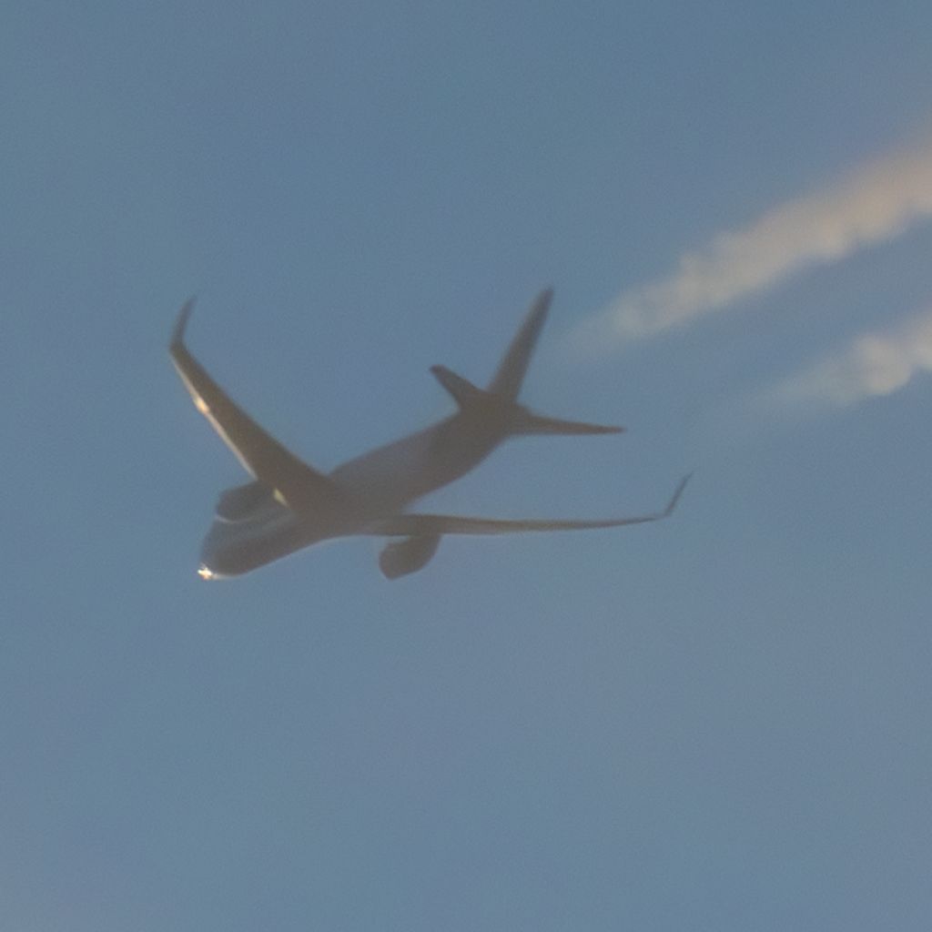 CC-CXD: LATAM Cargo  Boeing 767-316(ER)(BCF)