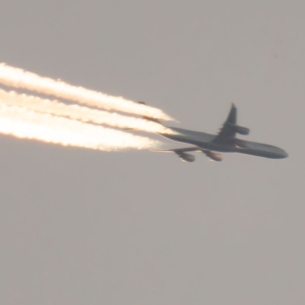 D-AIHP: Lufthansa  Airbus A340-642