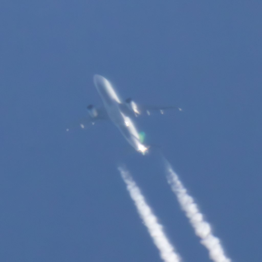 EI-DVE: Aer Lingus  Airbus A320-214