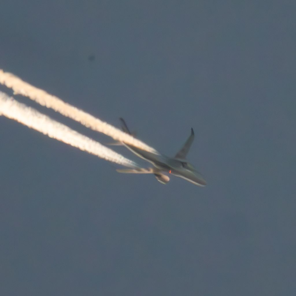 F-HZUO: Air France  Airbus A220-300