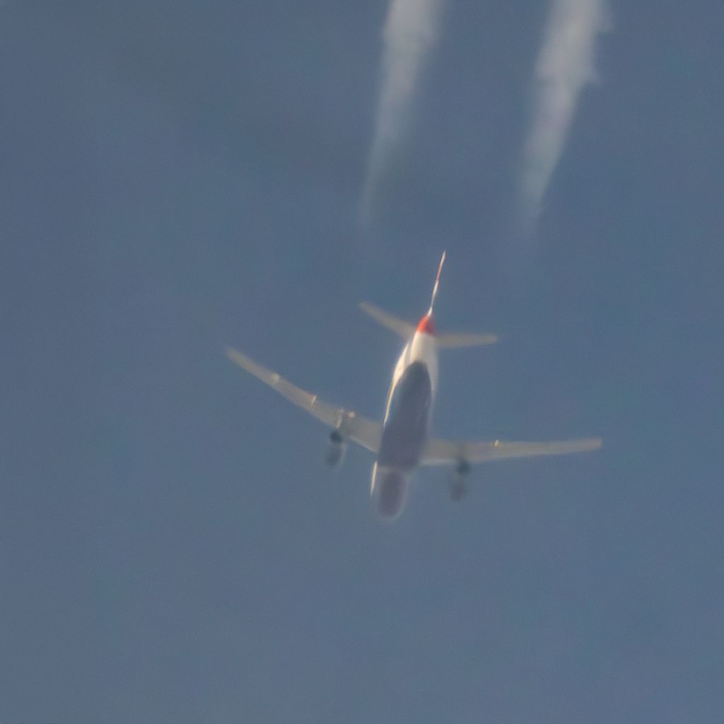 G-EUUU: British Airways  Airbus A320-232