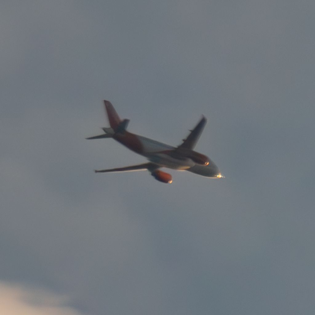 G-EZGI: easyJet  Airbus A319-111