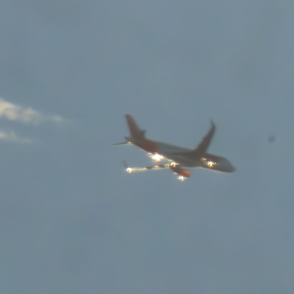 G-EZPD: easyJet  Airbus A320-214