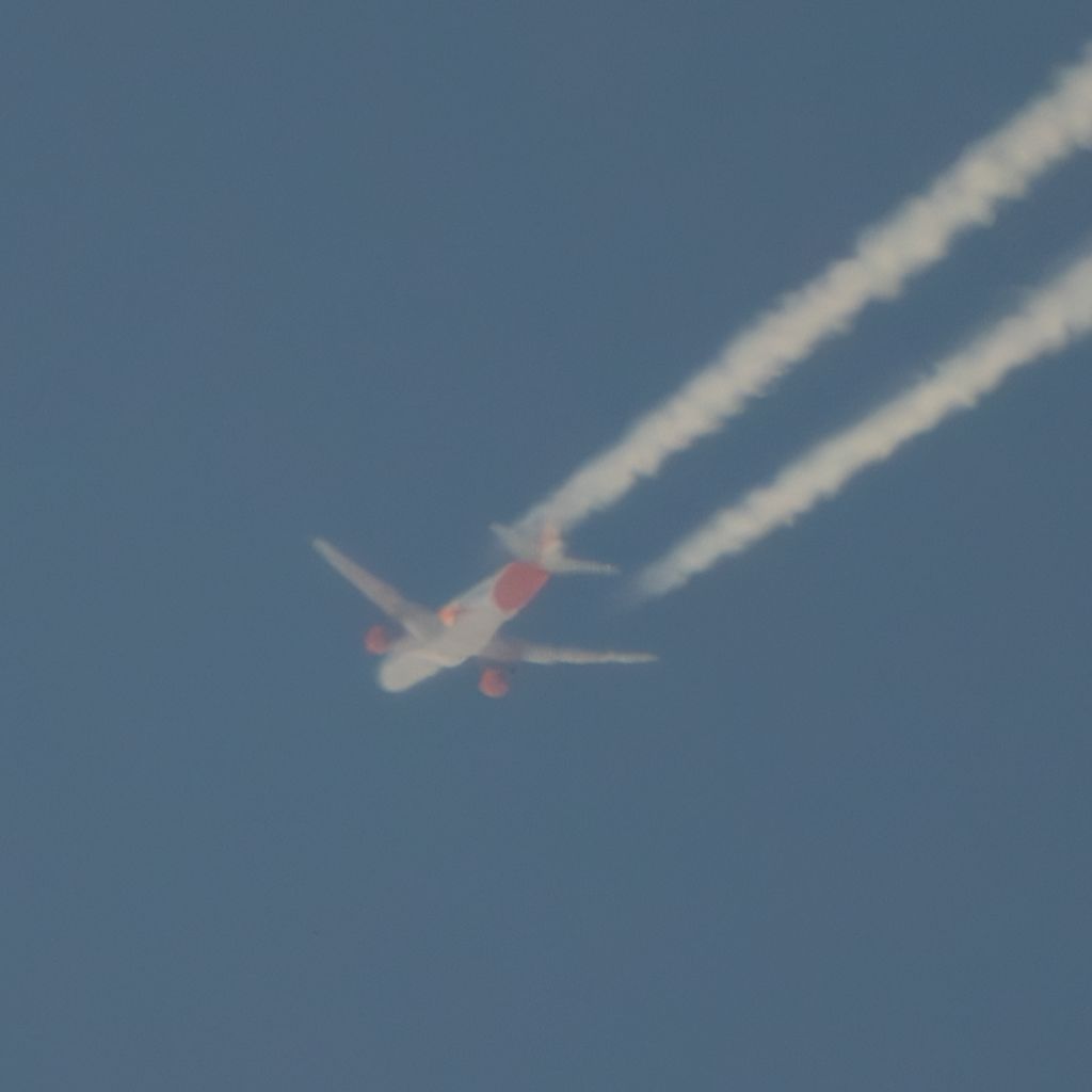 G-EZTM: easyJet  Airbus A320-214