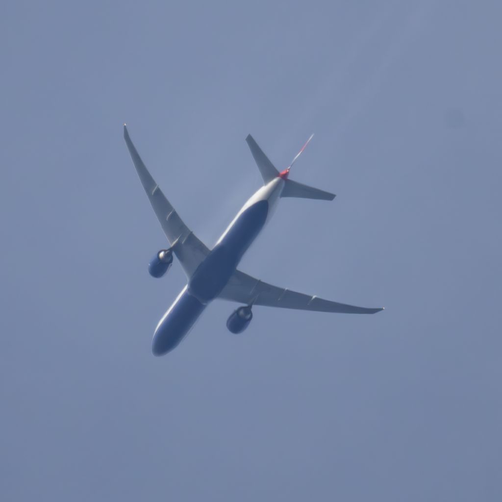 G-STBP: British Airways  Boeing 777-300(ER)