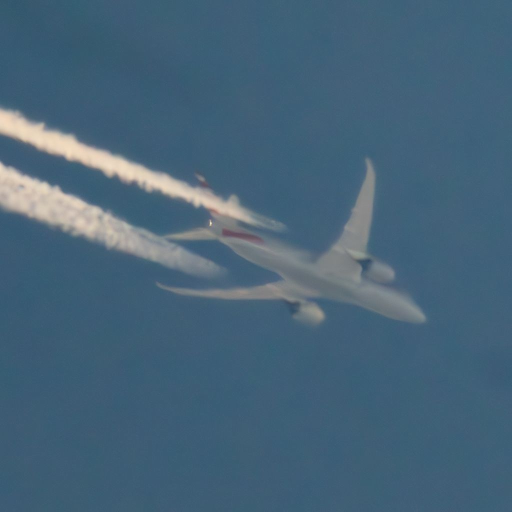 G-TTNT: British Airways  Airbus A320-251N