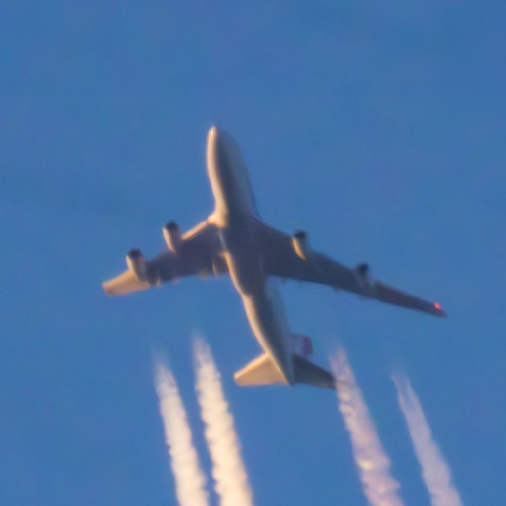 LX-LCL: Cargolux  Boeing 747-4HAF(ER)