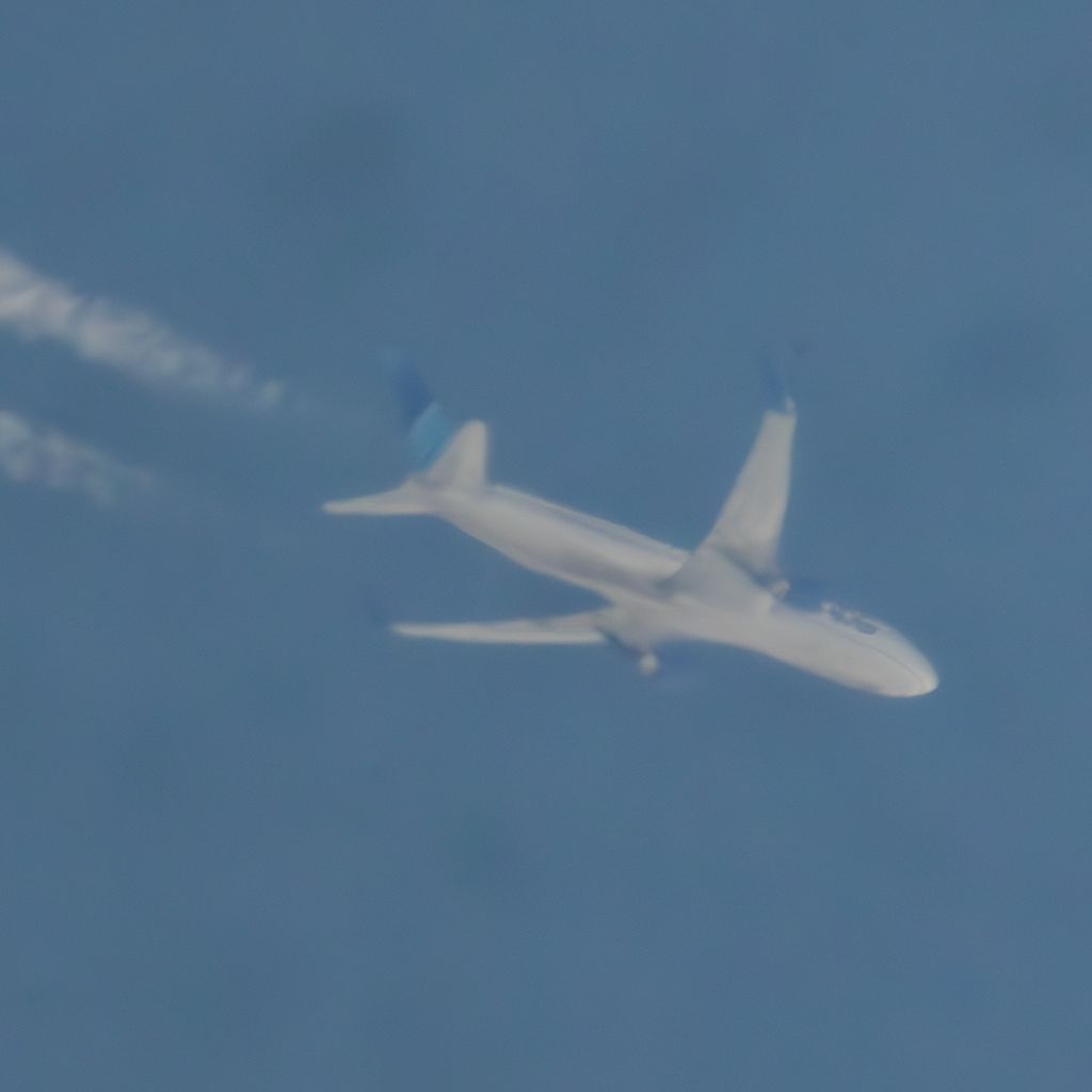 N229UA: United Airlines  Boeing 777-222(ER)